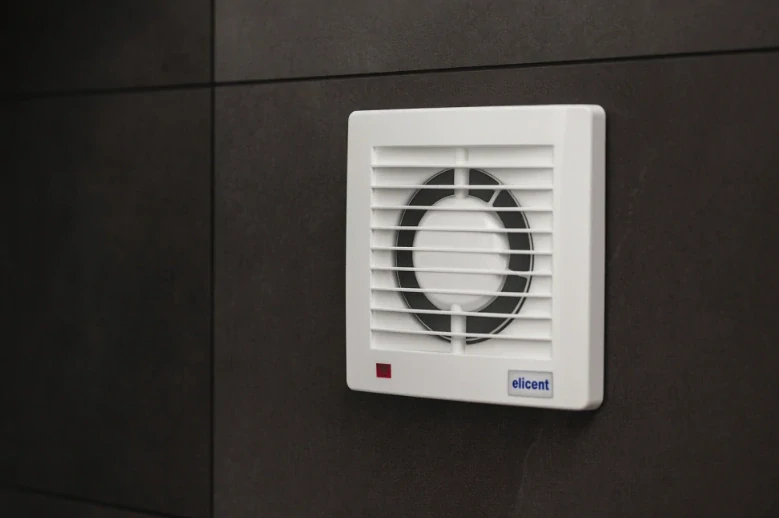 Axiální ventilátor Elicent TEKNOSTYLE 150