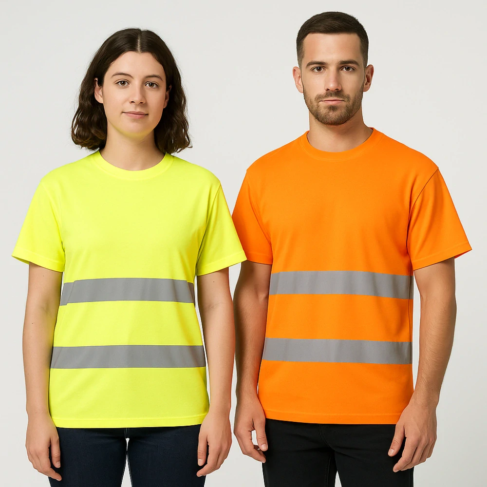 Portwest – Triko C394 Hi-Vis Mesh
