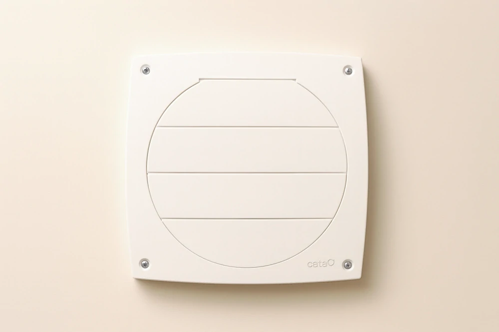 Cata – Spádová mřížka LHV 350, 430 x 430 mm