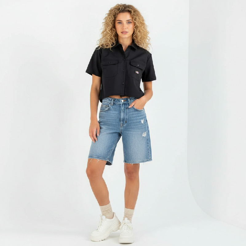 Dickies Dámská košile Rec, vel XS