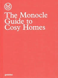 The Monocle Guide to Cosy Homes – Monocle, 20 x 26,5 cm