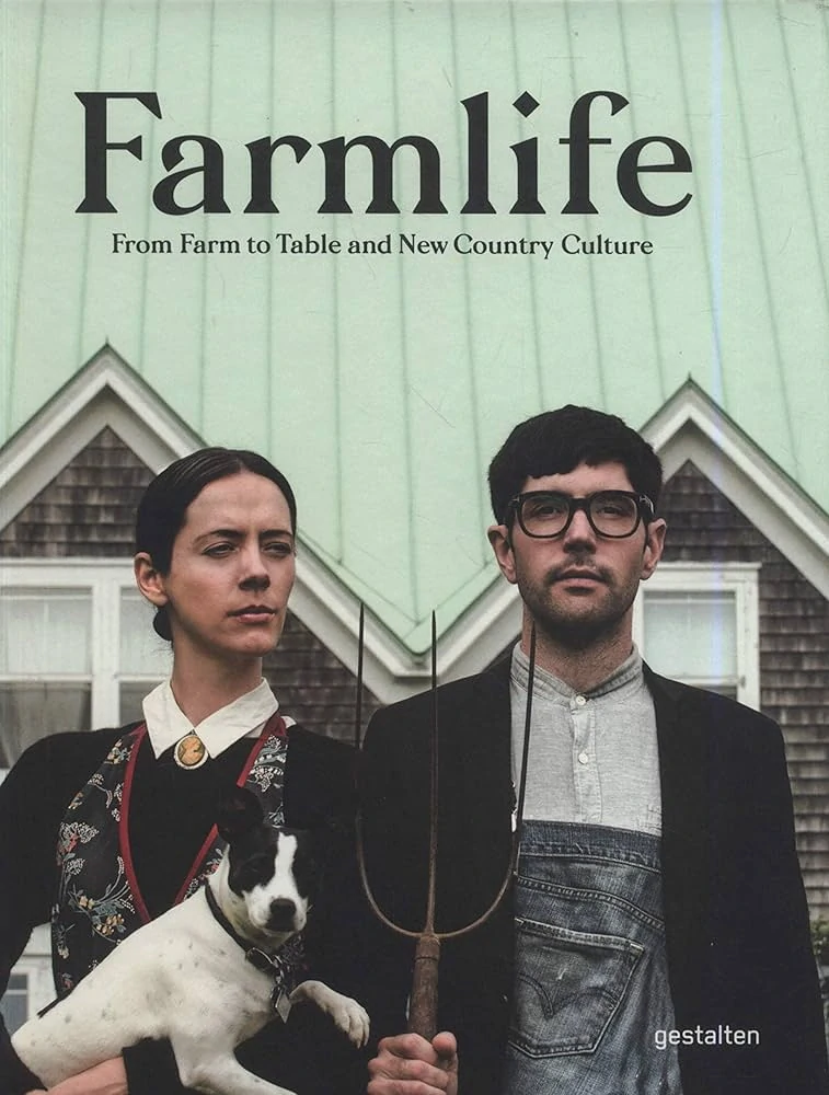 Farmlife – Gestalten Verlag