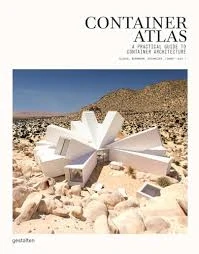 Container Atlas: A Practical Guide to Container Architecture – Updated & Extended Version