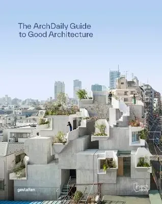 ArchDaily's Guide to Good Architecture, 24 x 30 cm