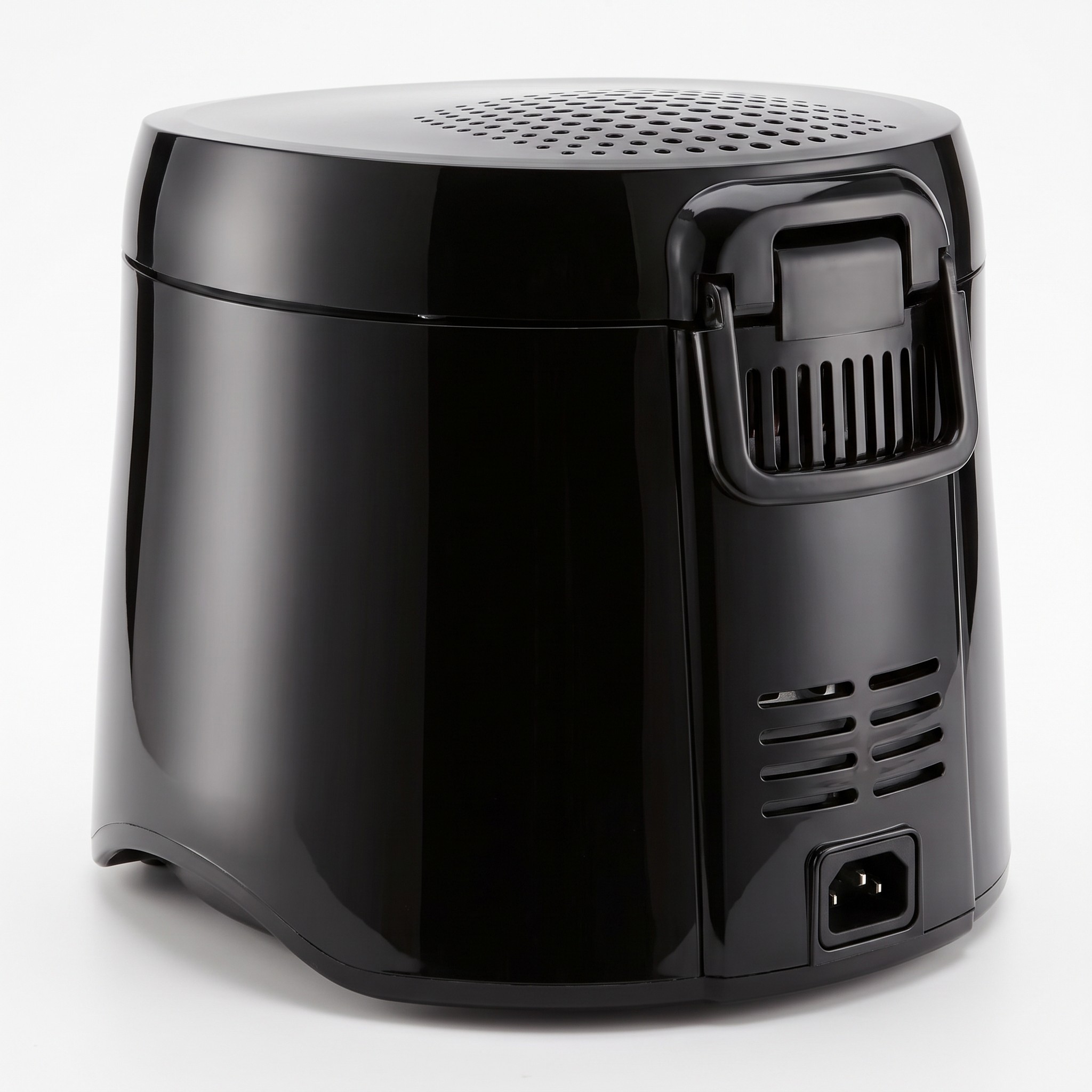 Tefal Maxi Fry FF1078 – fritéza 2,1 l oleje na 1,2 kg jídla, Cool Wall, černá
