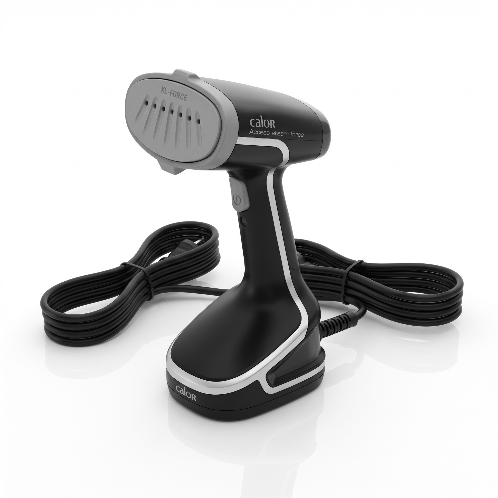 Calor Access Steam Force DT8230C0 – ruční napařovač oděvů 2000 W, nahřátí za 25 s