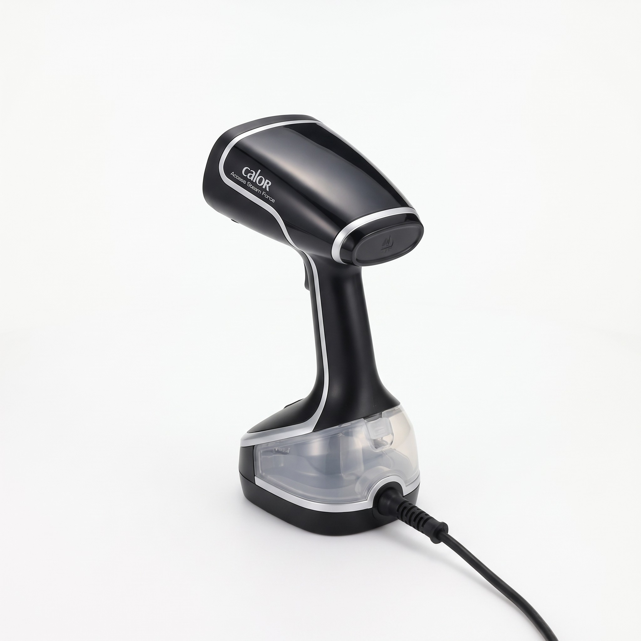 Calor Access Steam Force DT8230C0 – ruční napařovač oděvů 2000 W, nahřátí za 25 s