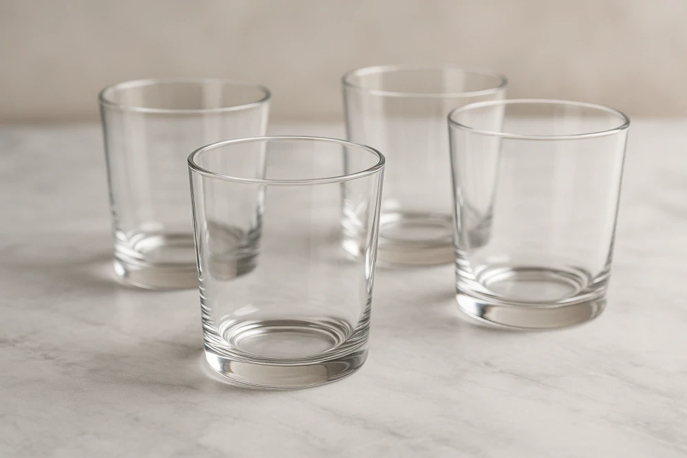 Sklenice Spiegelau Mixdrinks Tumbler Set, 370ml, 4 ks