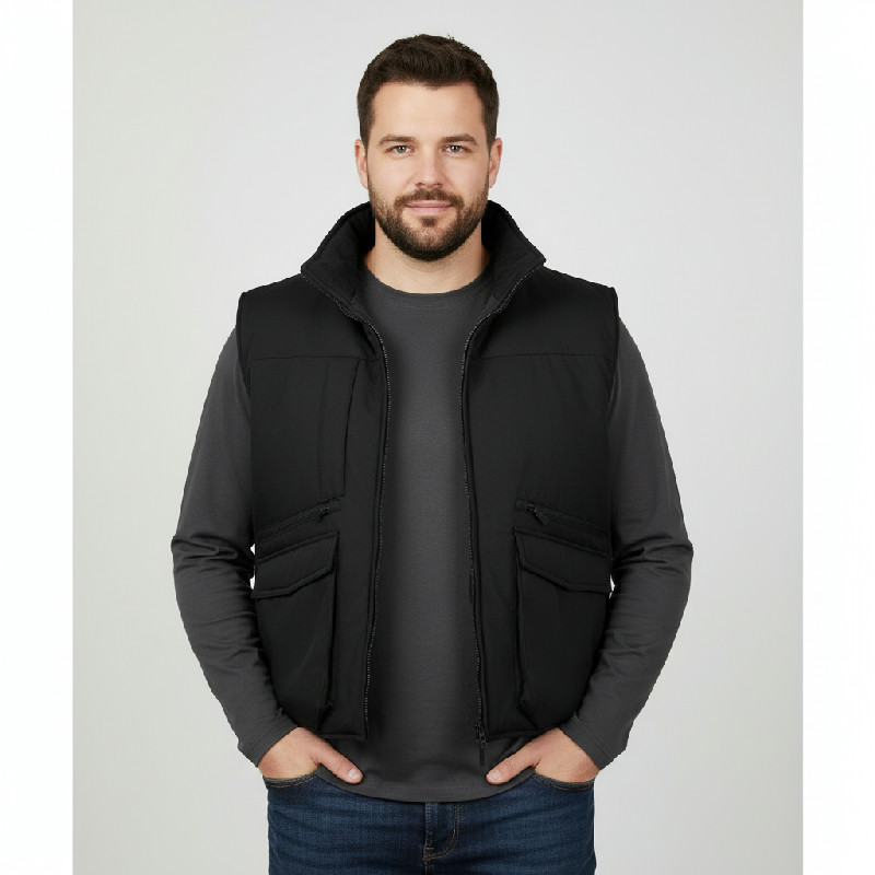 Vesta SIERRA2 černá 2XL černá