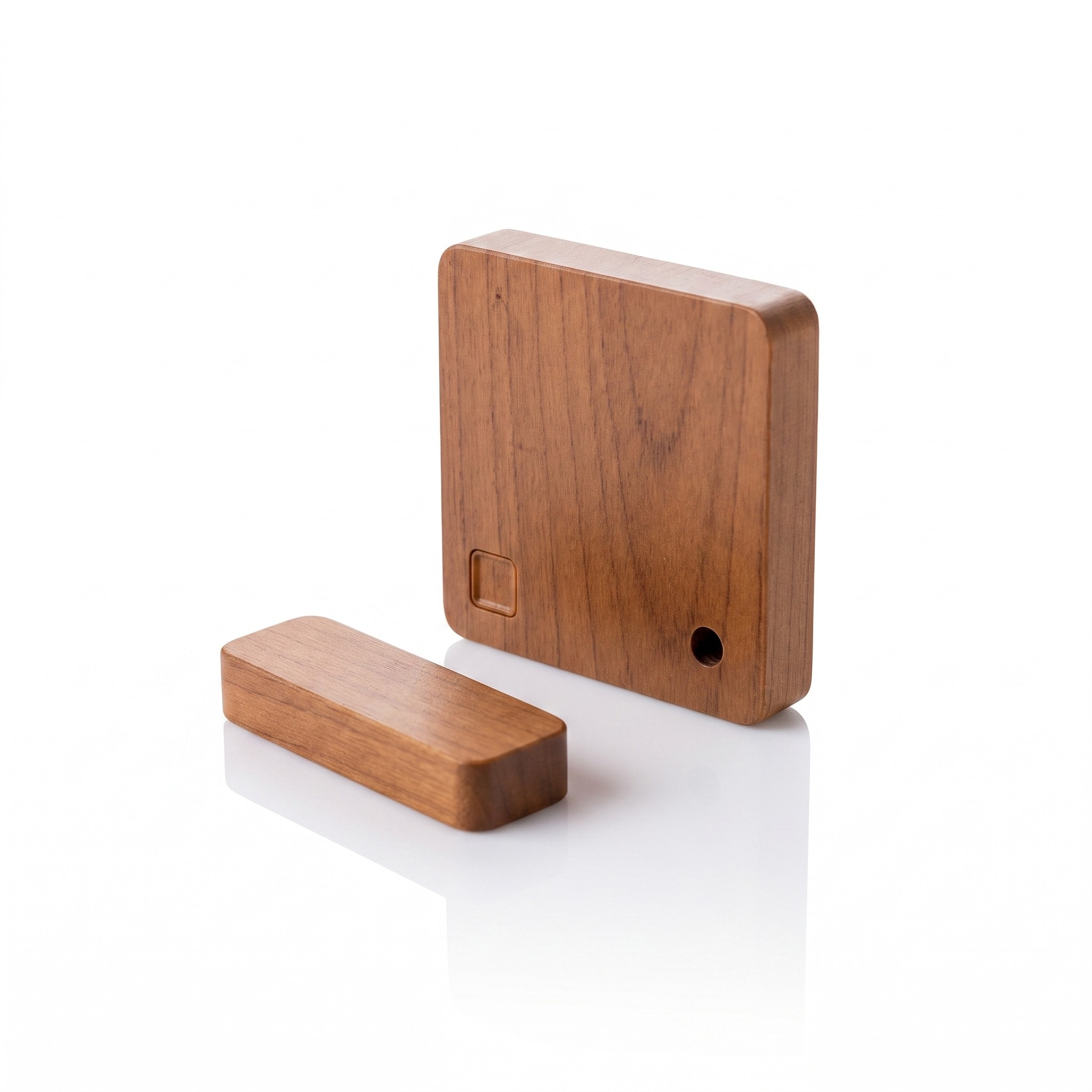 Shelly BLU Door/Window bílý – Bluetooth senzor otevření dveří a oken