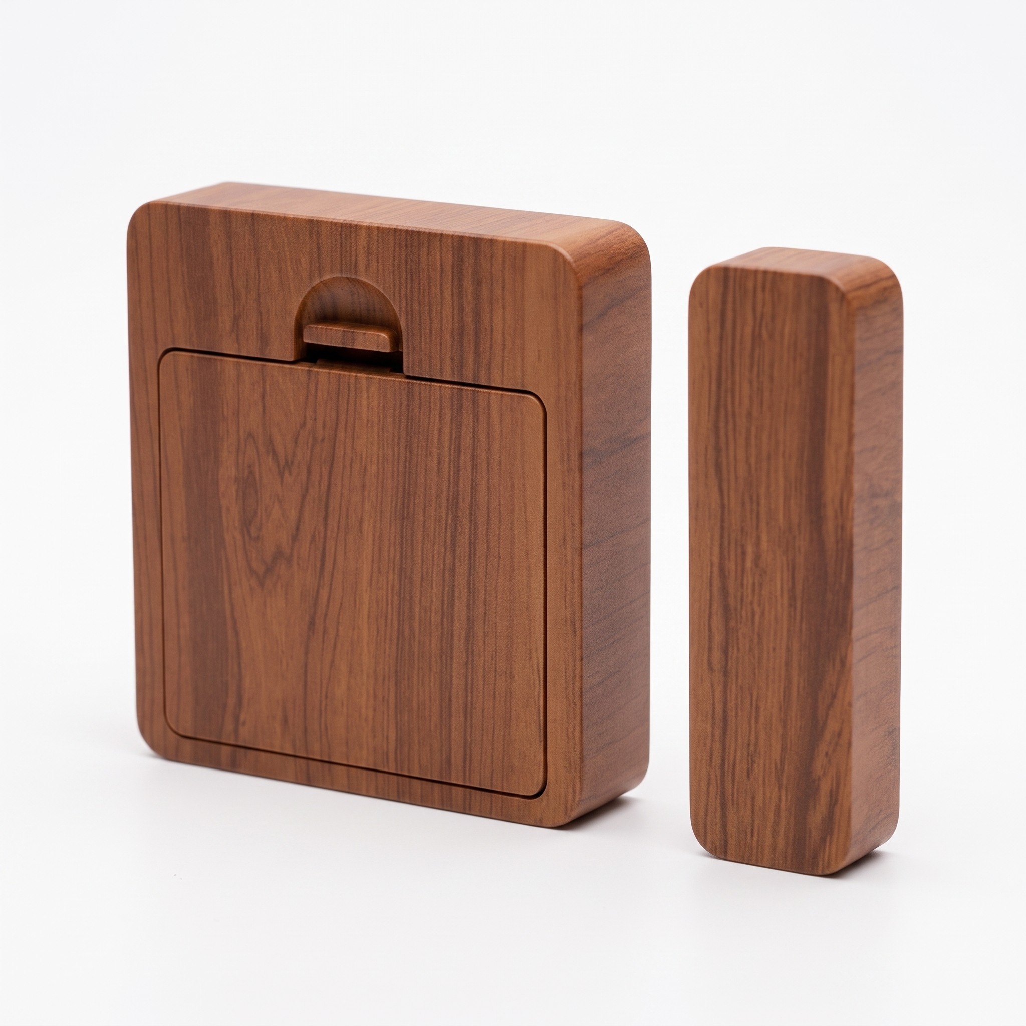 Shelly BLU Door/Window bílý – Bluetooth senzor otevření dveří a oken