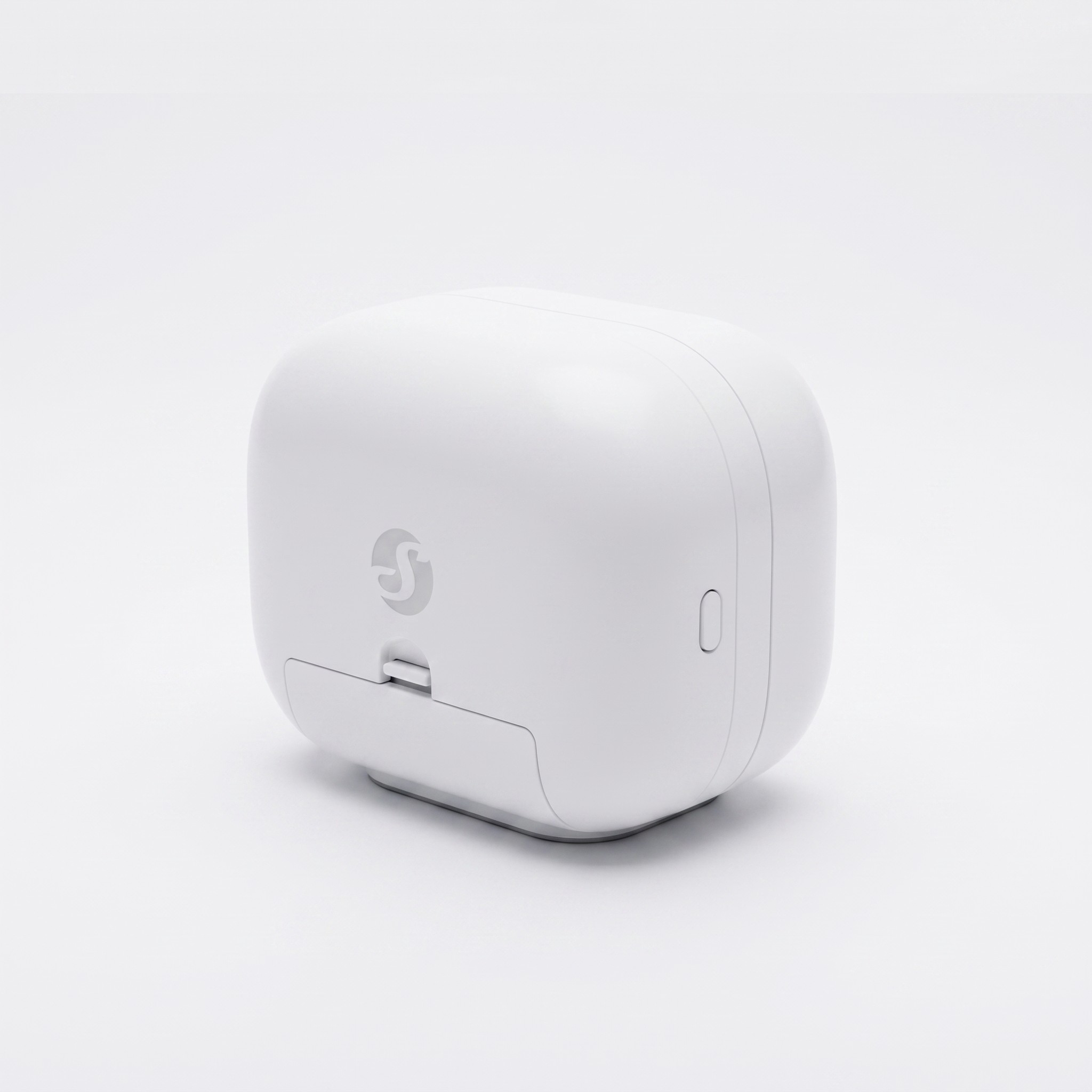 Shelly BLU Motion – Bluetooth pohybový senzor se senzorem osvětlení, dosah 9 m