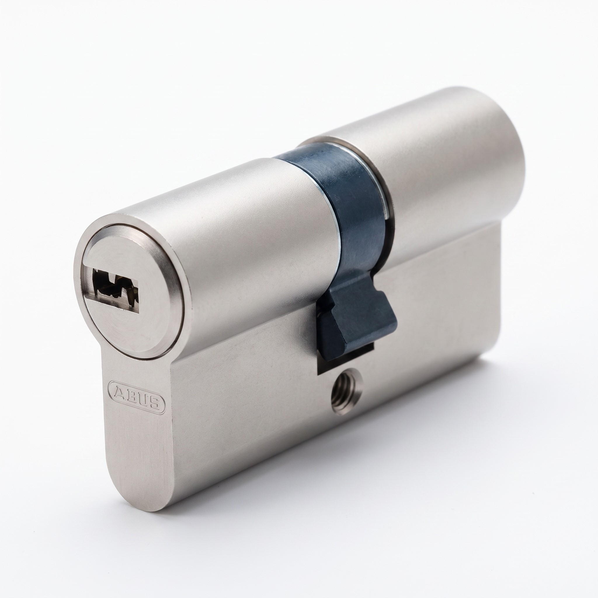 ABUS D6XNP 30/40 – bezpečnostní cylindrická vložka s 5 klíči a kódovou kartou