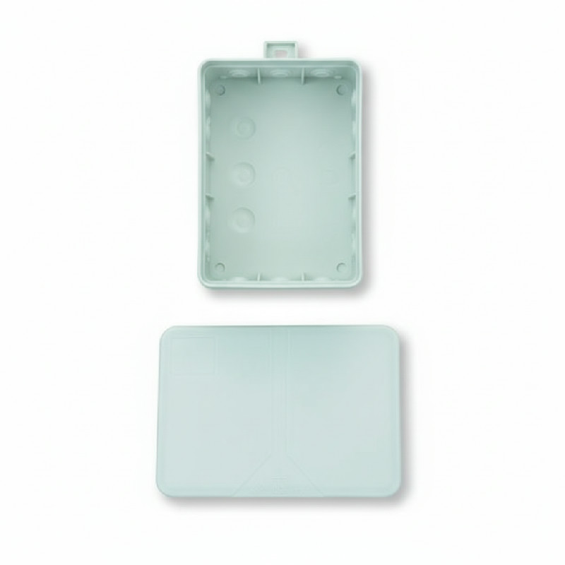 Krabice Spelsberg i 16-L IP55 130x85x37mm šedá 33391601
