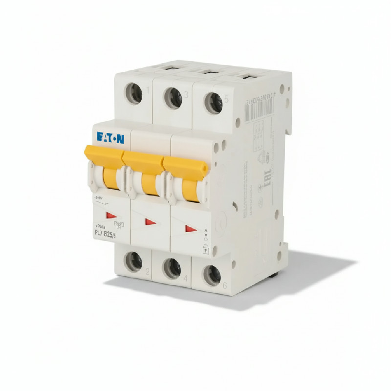 EATON – Jistič PL7-B25/3 25A 263391 (ZANOVNI)