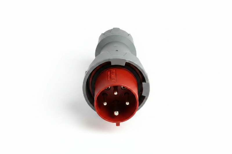 MENNEKES 3308 (303) Vidlice 4x63A IP67