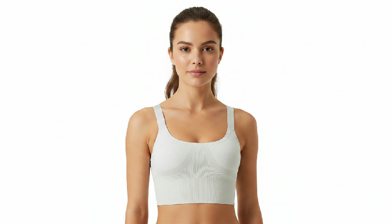 Puma x Vogue Bra Top, vel. M