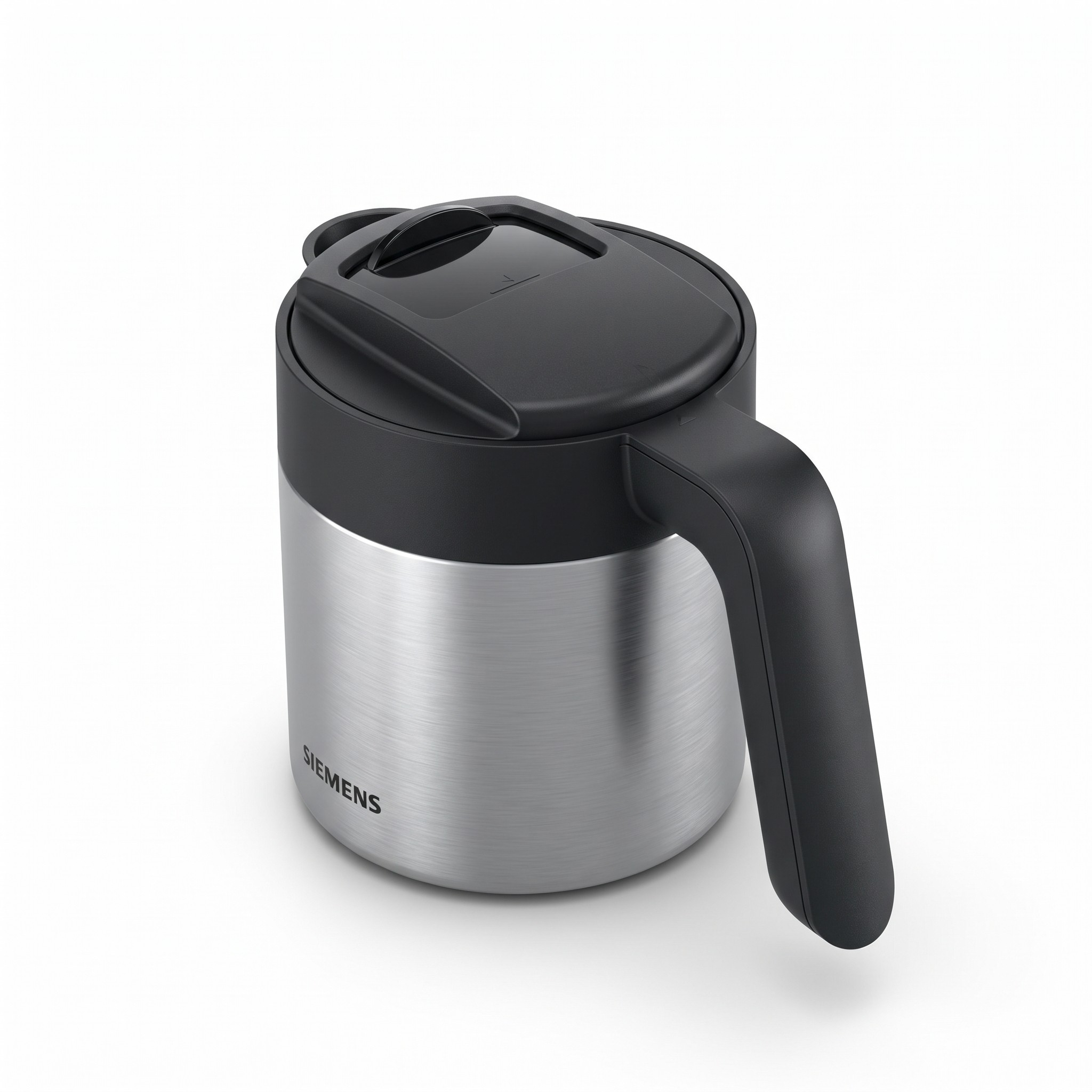 Siemens TZ40001 – nerezová termokonvice 1 l pro automatické kávovary EQ