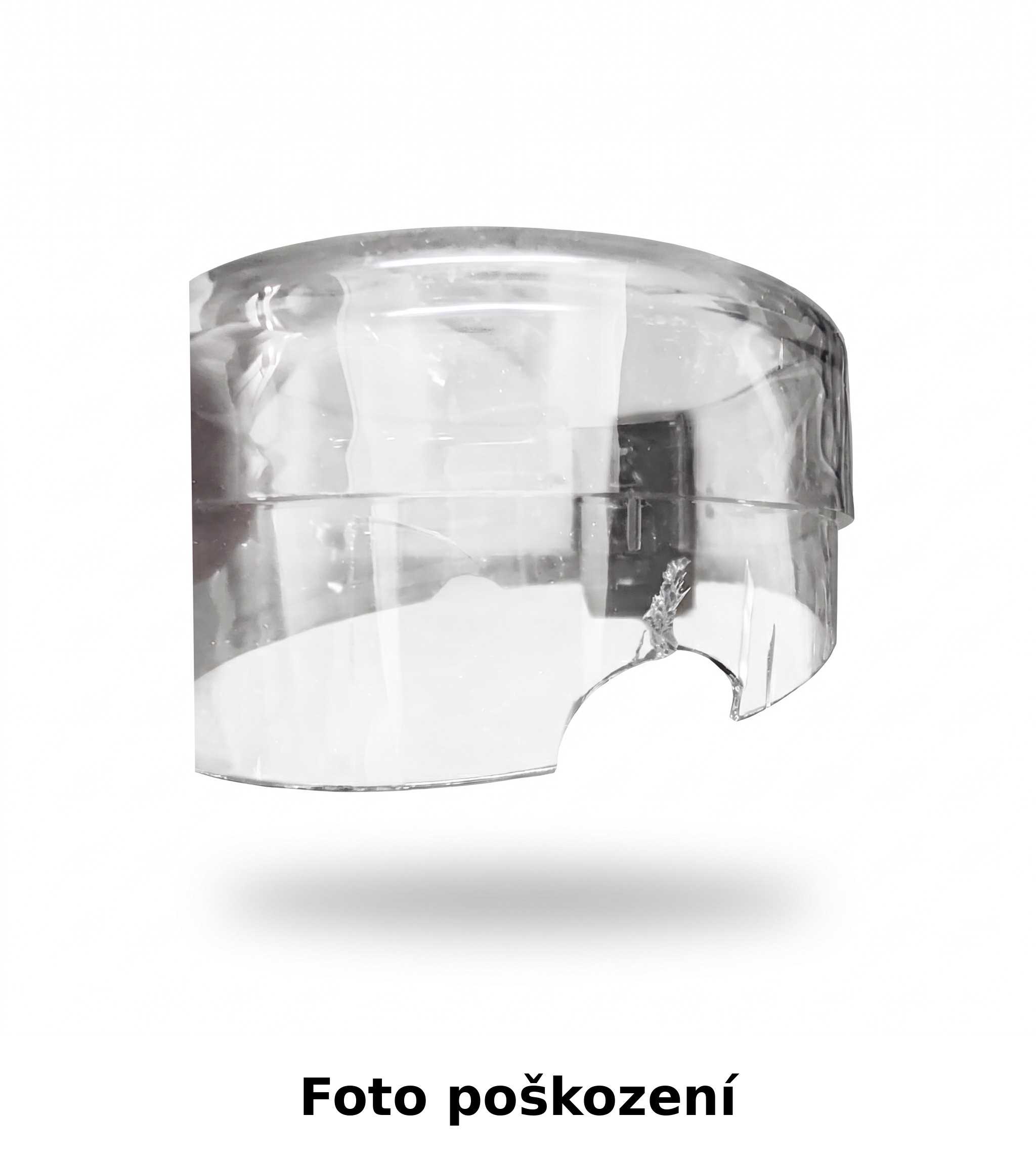 Bosch TSM6A013B – elektrický mlýnek na kávu 75 g, nerezový nůž, černý – s kosmetickou vadou