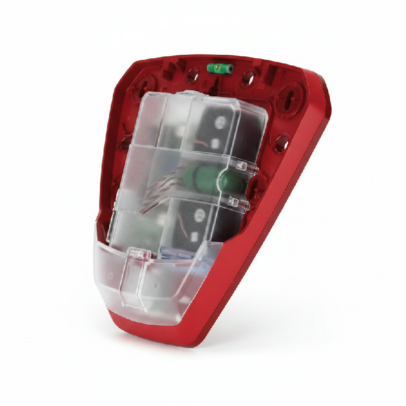 Pyronix Hikvision FPDELTAE-BR siréna