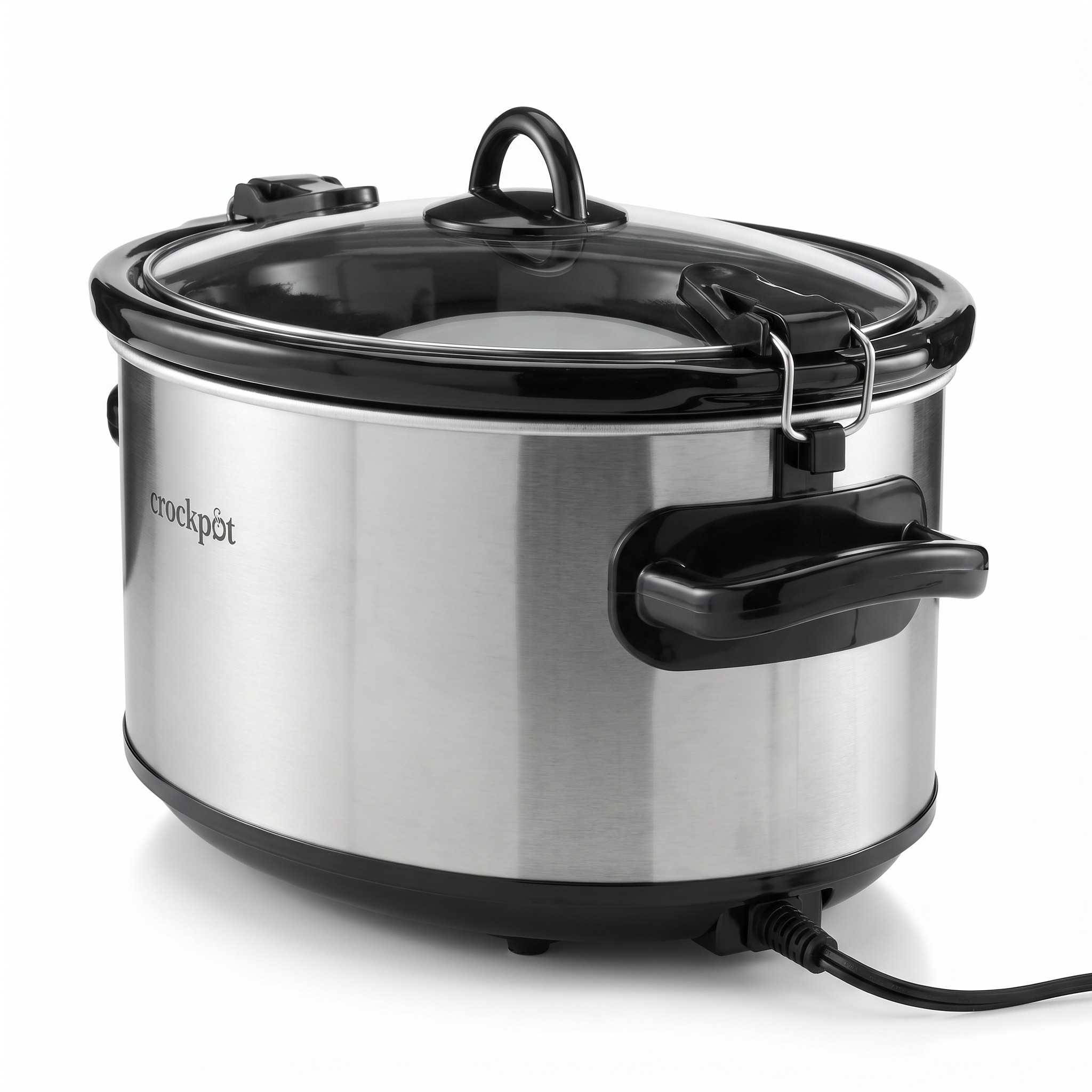 Crock-Pot Sizzle & Stew – pomalý hrnec s vyjímatelnou nádobou na restování