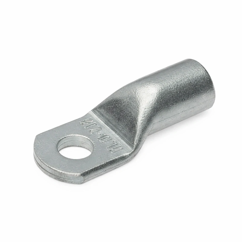 OL 6-M 6 Oko lehčené Cu pocínované, průřez 6mm2 / M6 (KU-L)