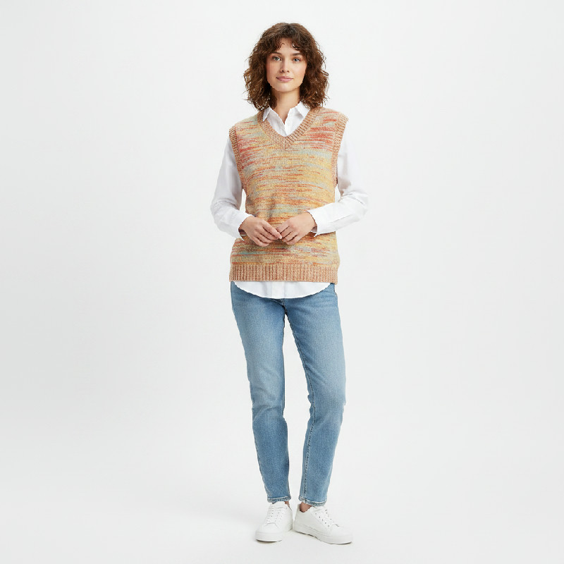 Levi's® Roddy Vest sweater, vel. L