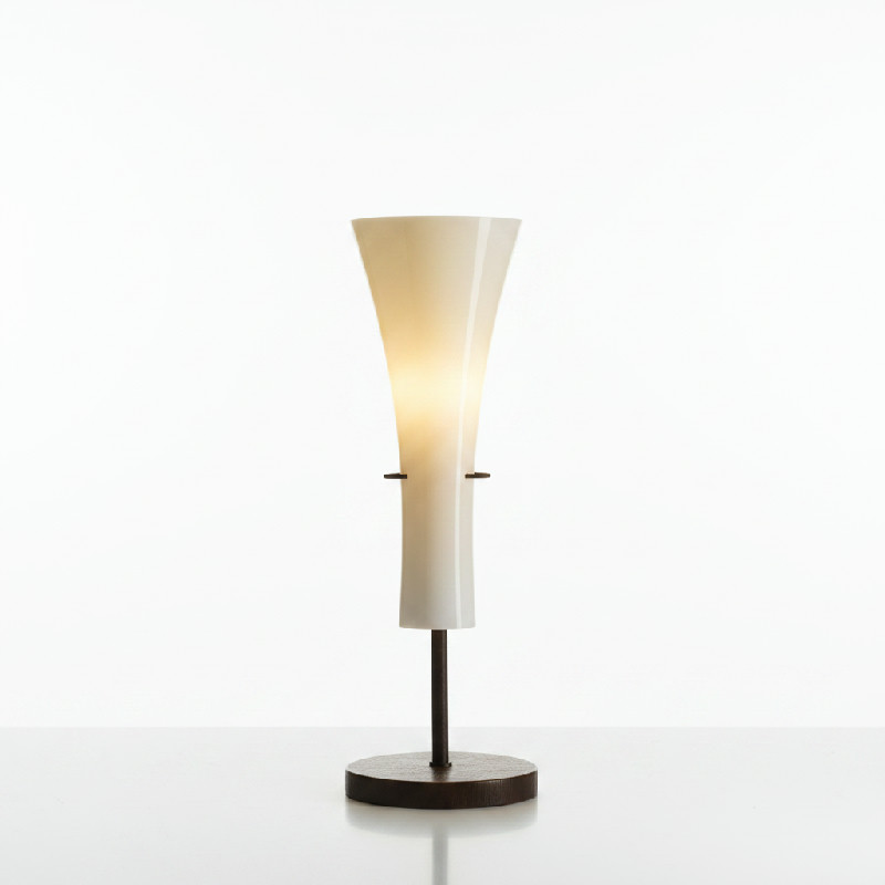Massive 37174/62/10 – stolní lampa G9 max. 60 W, výška 50 cm