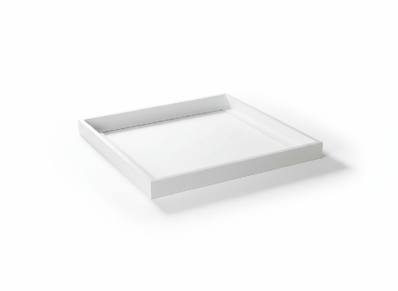 Montážní rámeček pro LED panel Kanlux ADTR-H 76MM 6060 W 33398