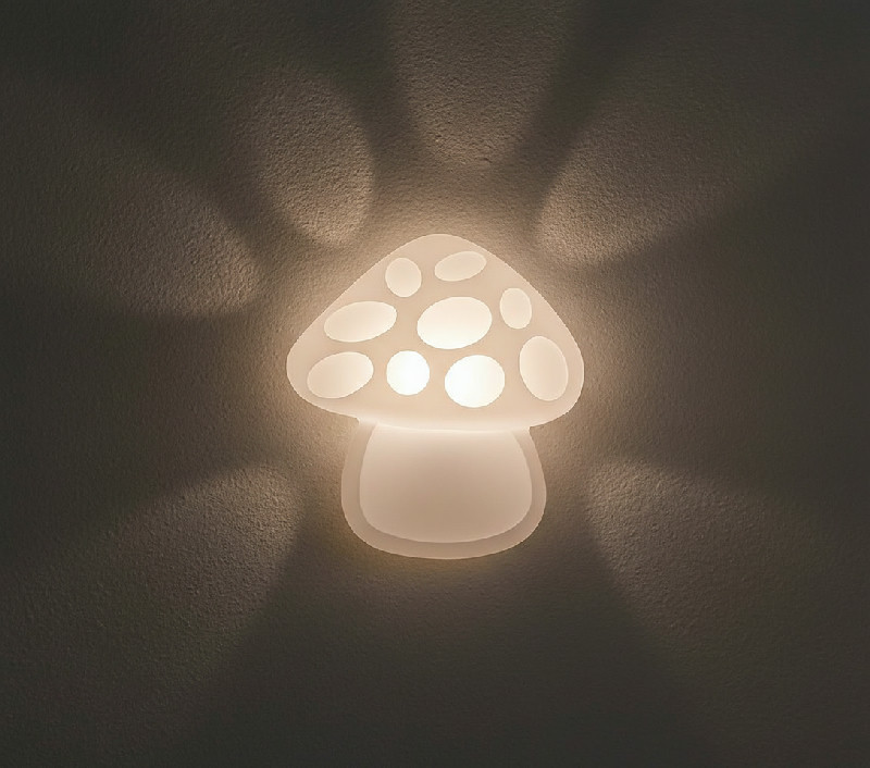 RABALUX 4547 Babette LED 18W - bílá