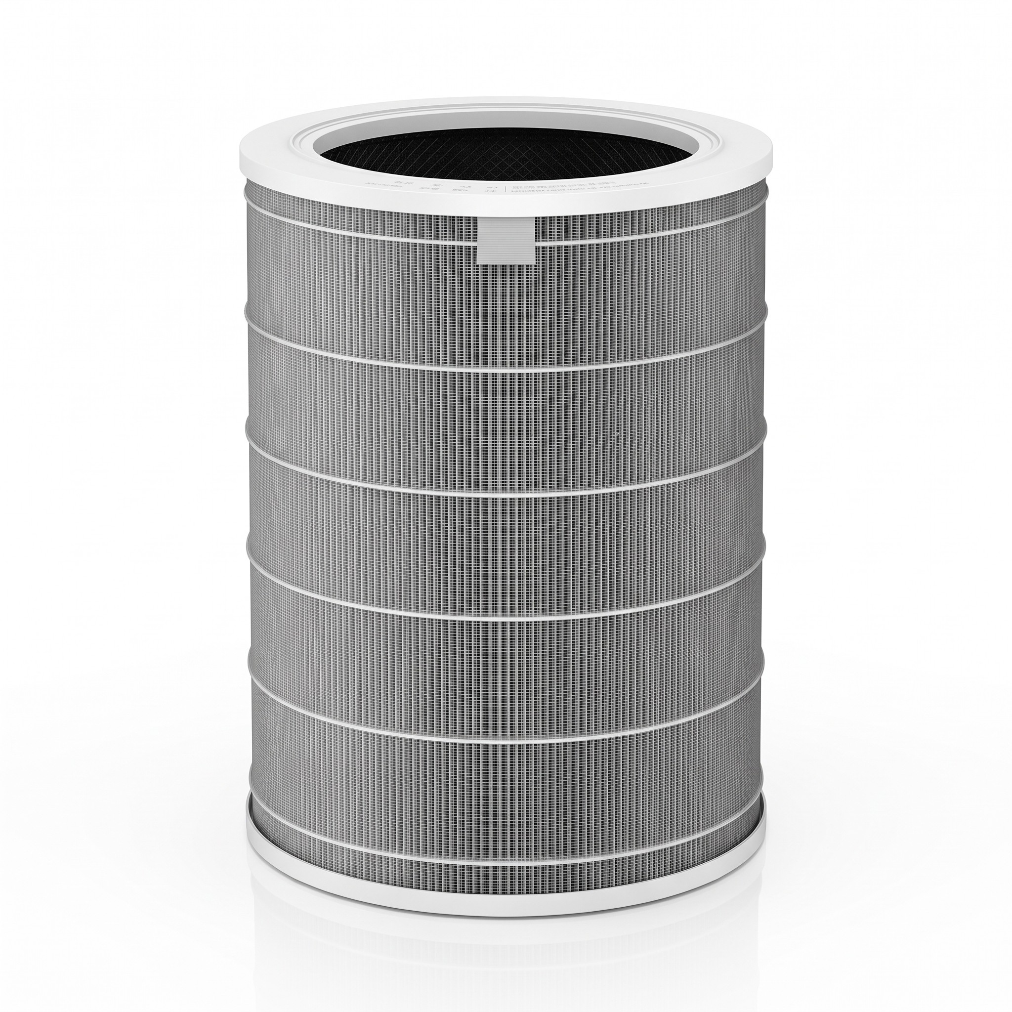 Xiaomi SCG4021GL – náhradní HEPA filtr pro Mi Air Purifier 2/2H/2S/3/3H/Pro, šedý – rozbalené