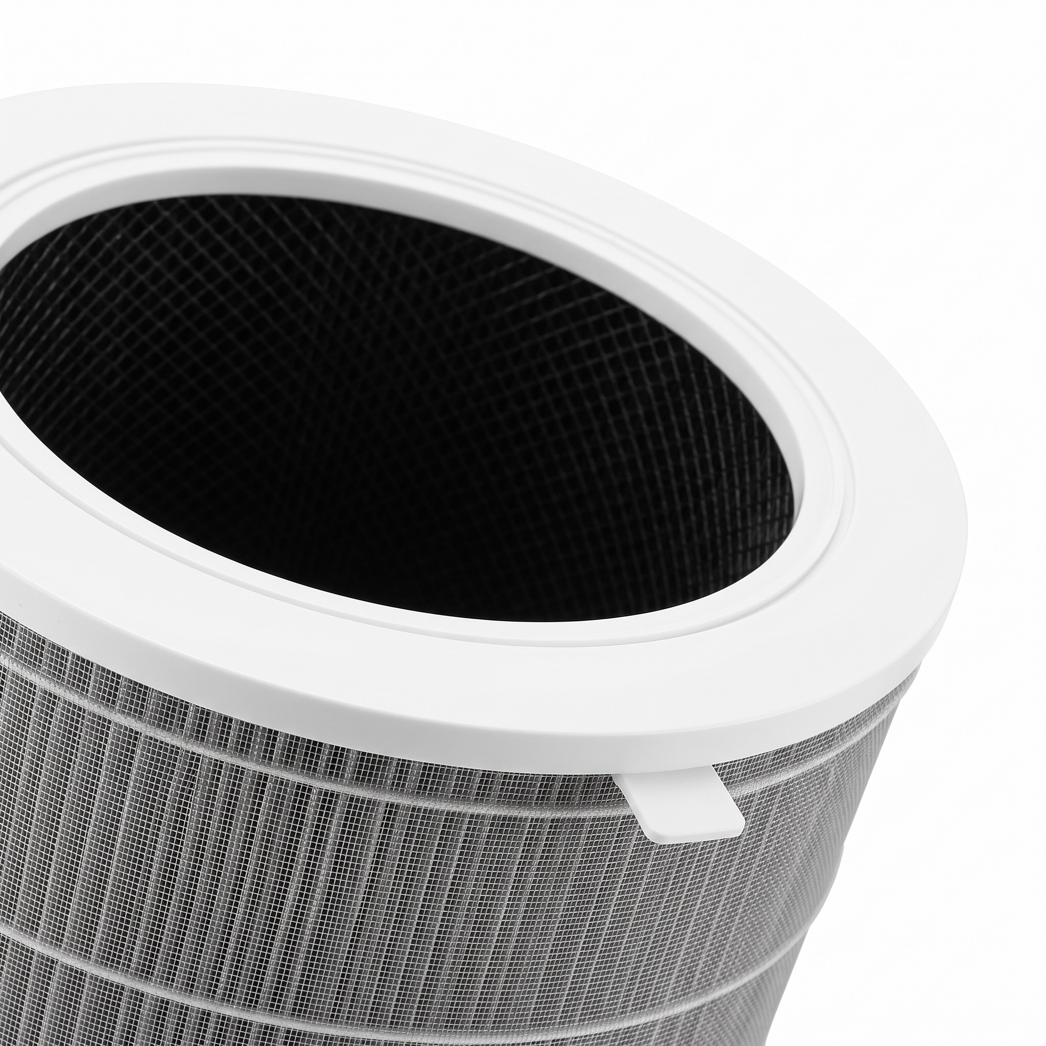 Xiaomi SCG4021GL – náhradní HEPA filtr pro Mi Air Purifier 2/2H/2S/3/3H/Pro, šedý – rozbalené