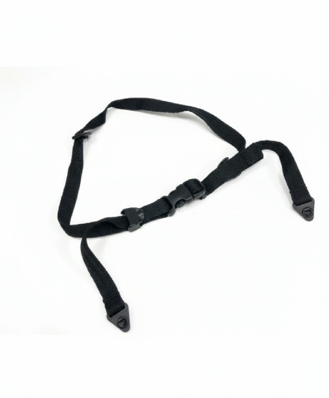 Podbradní pásek GH4 k přilbám Peltor