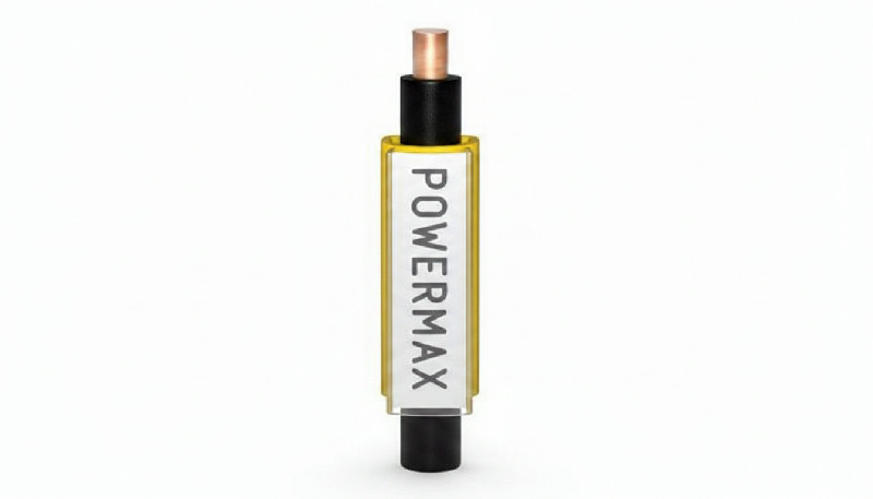 Žluté návlečky s kapsou pro průřez 1,5-2,0mm2/průměr 2,4-3,0mm/délka 30mm, 200ks v balení