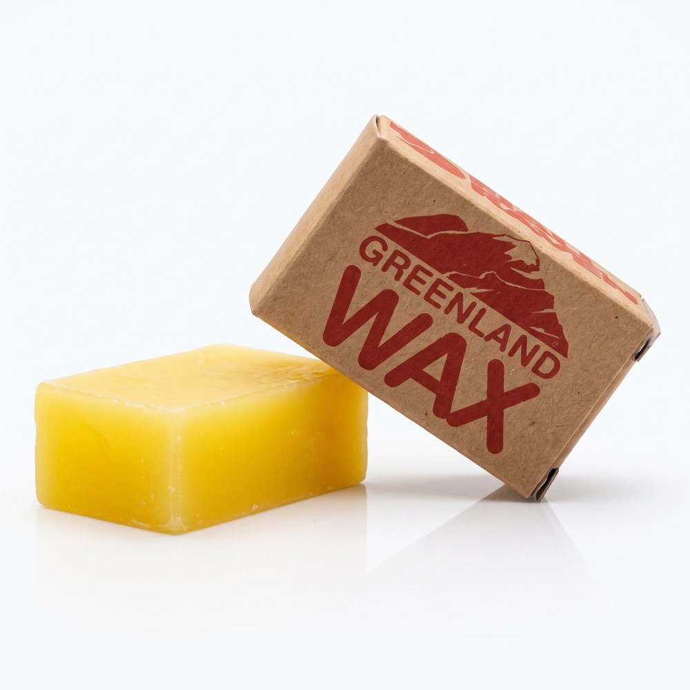 Fjällräven Greenland Wax Travel Pack – impregnační vosk na G-1000, 23 g
