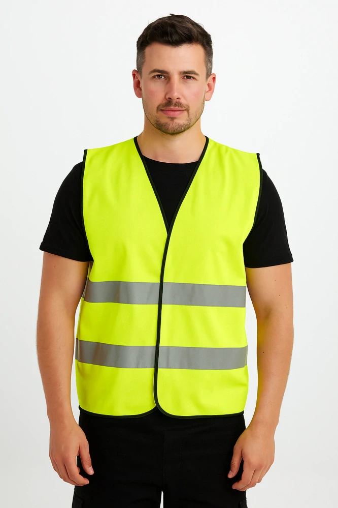 Reflexní vesta Gustav