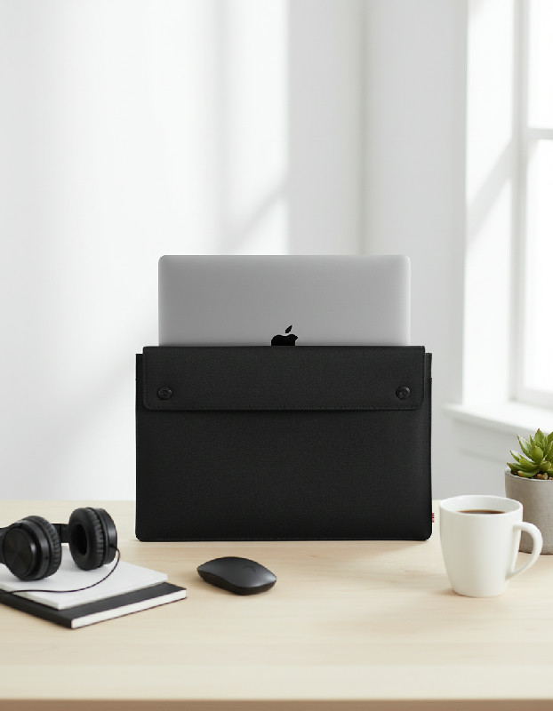 Herschel Supply Pouzdro Spokane pro MacBook Air 11