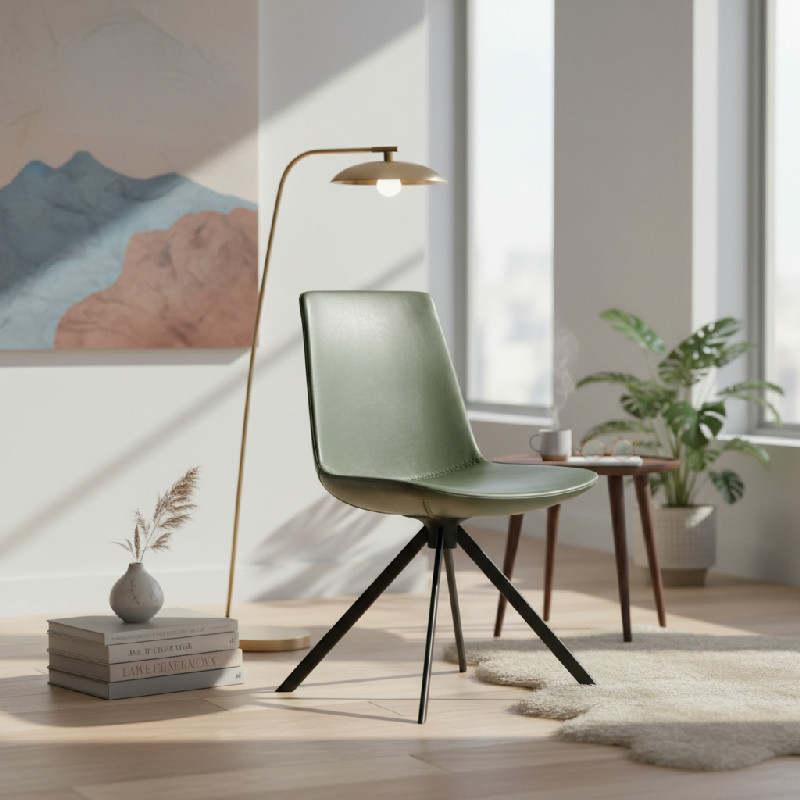 Židle Kave Home Fast