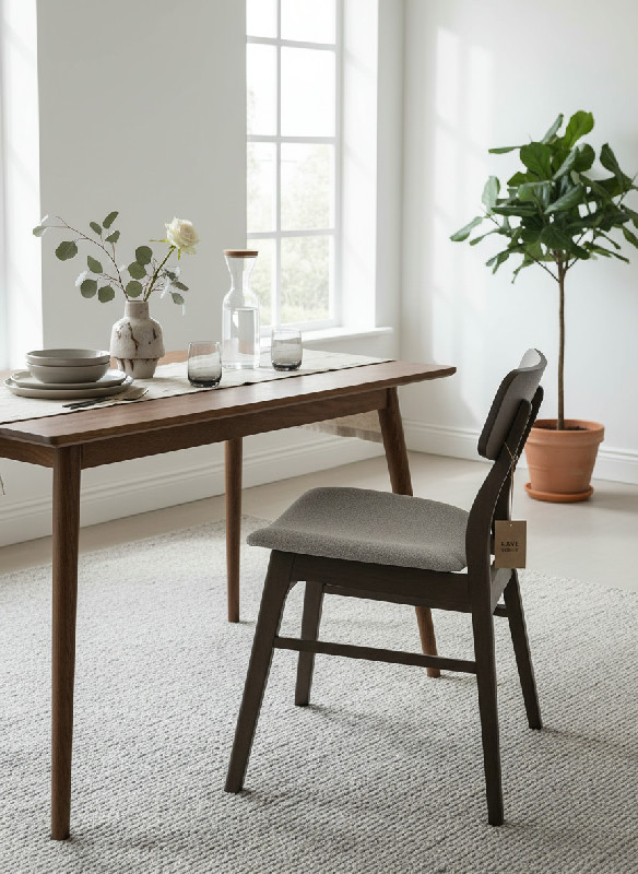 Židle Kave Home - Selia