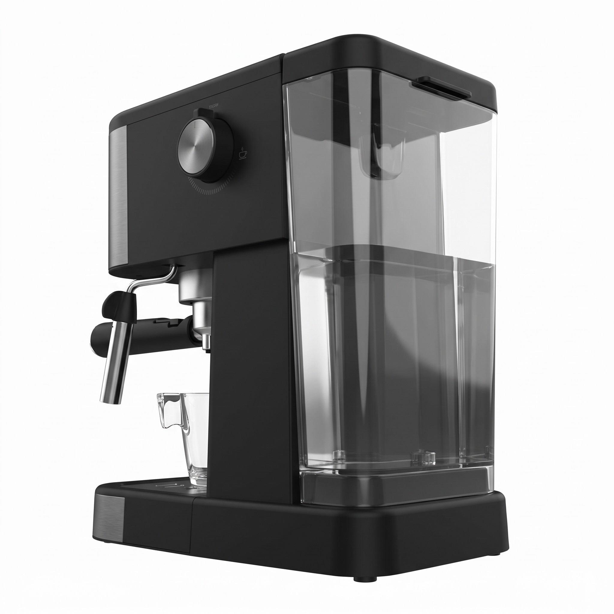 Cecotec Power Espresso 20 Coldbrew – pákový kávovar 20 bar s funkcí ledové kávy