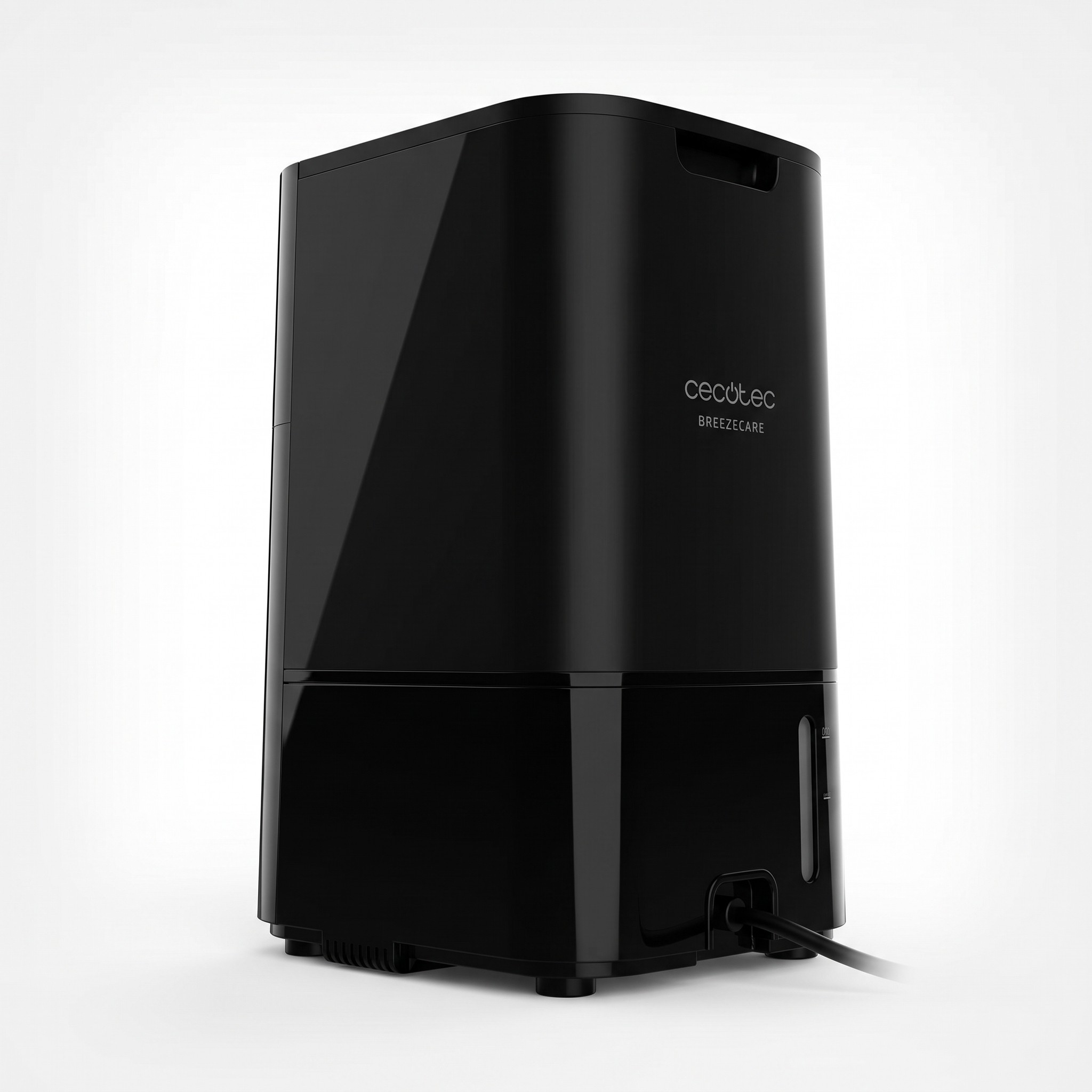 Cecotec BreezeCare 4000 Connected – zvlhčovač vzduchu 6 l s Wi-Fi, až 40 m²