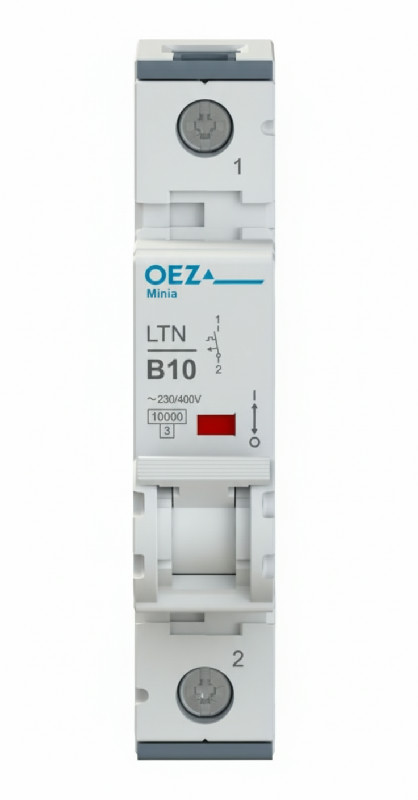 Jistič OEZ LTN-6B-1