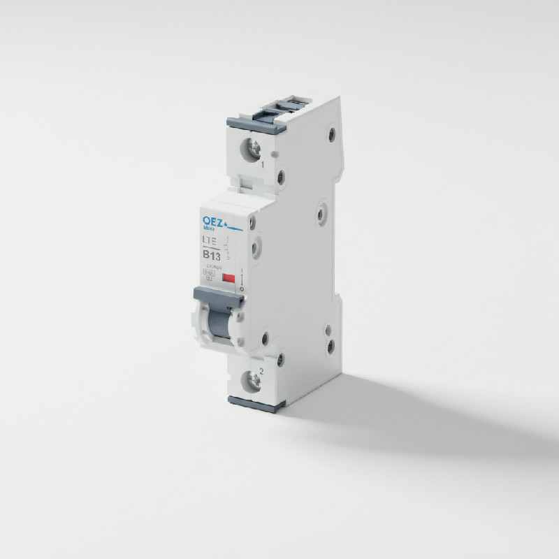 Jistič OEZ LTE-13B-1