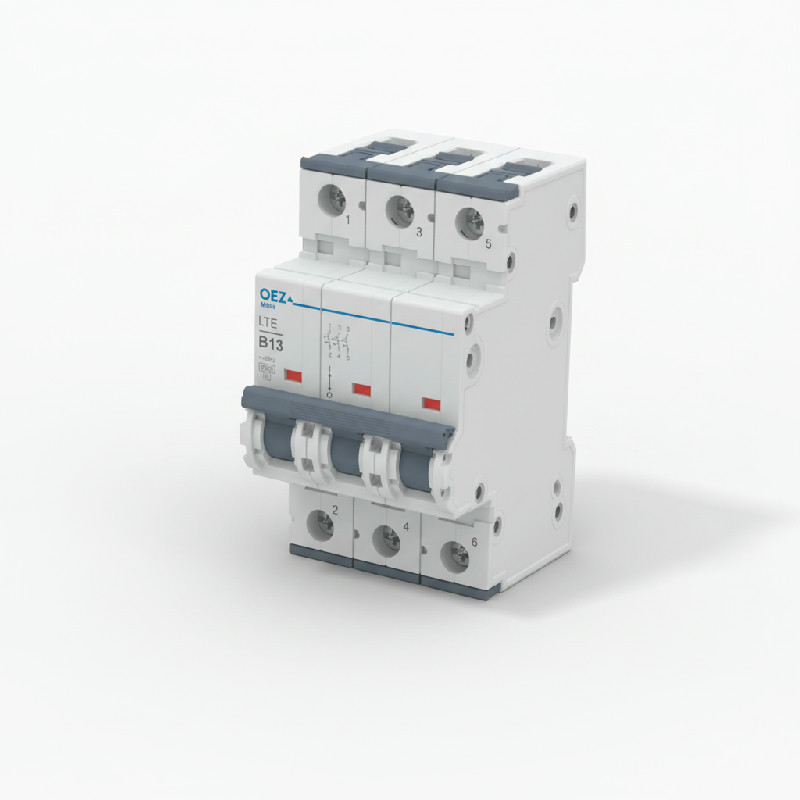 Jistič OEZ LTE-13B-3