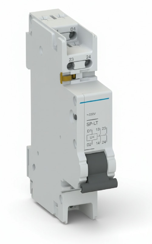 Podpěťová spoušť OEZ SP-LT-A230