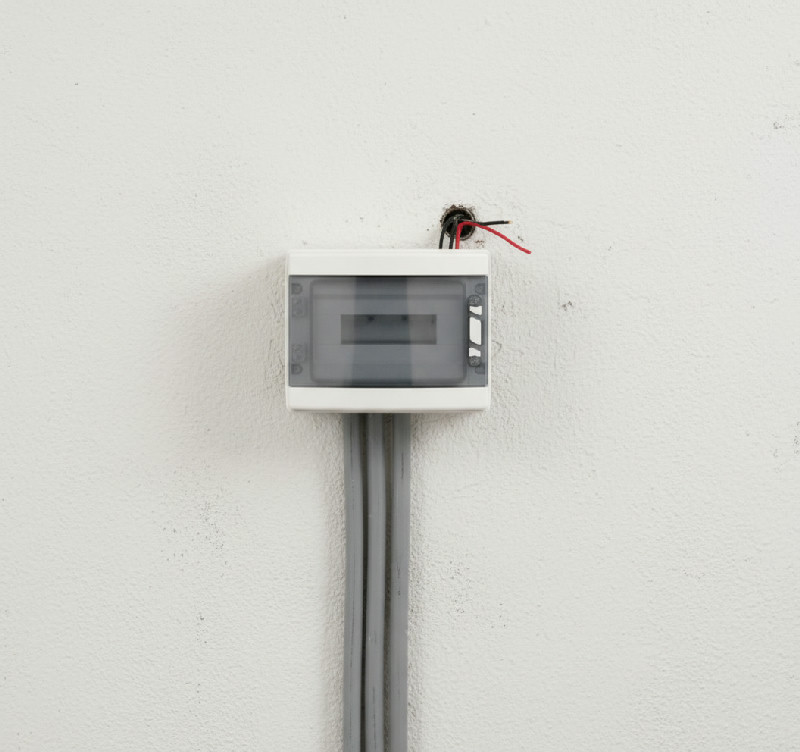 OEZ 44385 Rozvodnicová skříň RZI-N-1T12