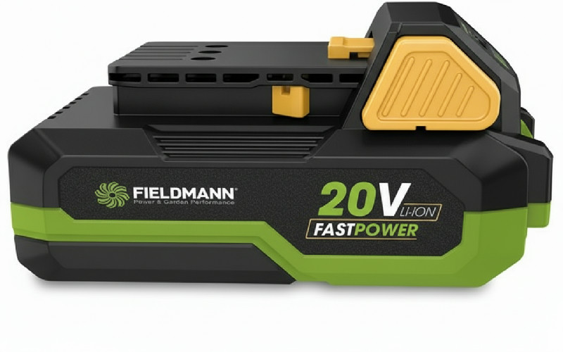 Akumulátor FIELDMANN FDUZ 79020 baterie 20V 2Ah 50004543