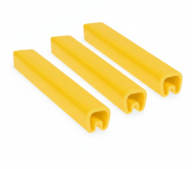 Dutinka značící žlutá pro průřez vodiče 1,0-1,5mm2 (200ks)