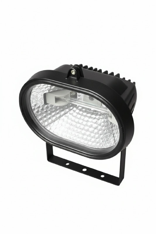 Oválný lineární halogenový světlomet 150W (EX4107) Crompton Lighting