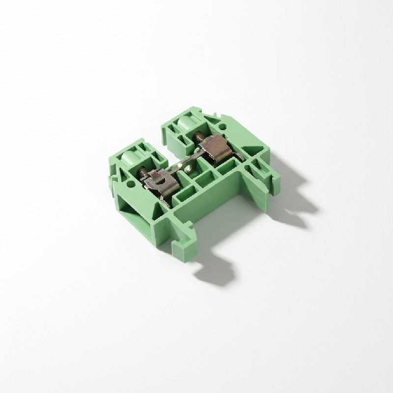 Svorka Elektro Bečov RSA 6 A zelená A141251
